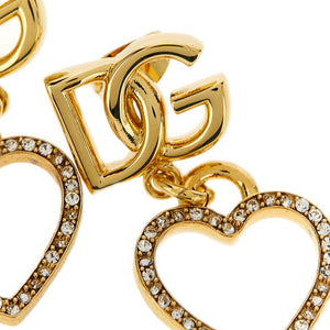 Dolce & Gabbana Pendant Earrings