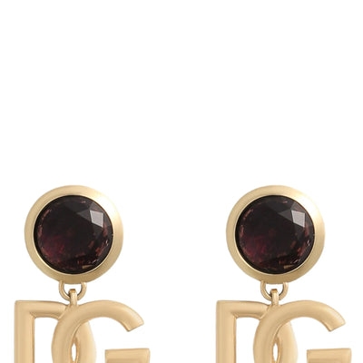 Dolce & Gabbana Pop Earrings
