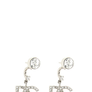 Dolce & Gabbana Holiday Earrings