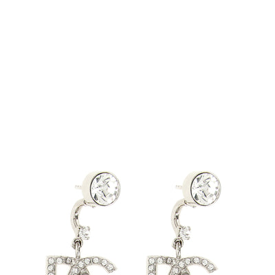 Dolce & Gabbana Holiday Earrings