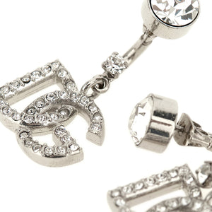 Dolce & Gabbana Holiday Earrings