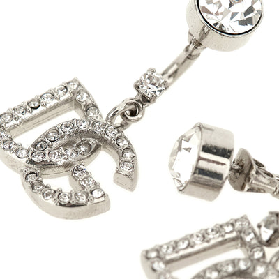 Dolce & Gabbana Holiday Earrings