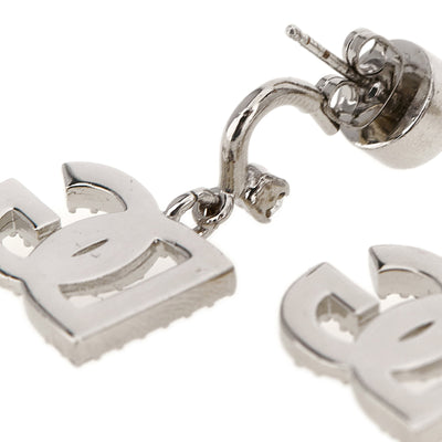 Dolce & Gabbana Holiday Earrings