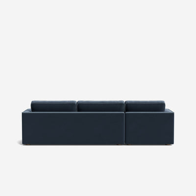Westlawn Chaise Sectional Sofa