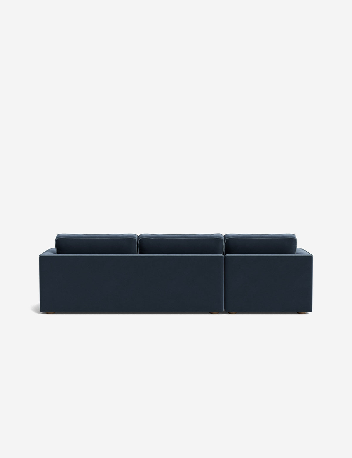 Westlawn Chaise Sectional Sofa