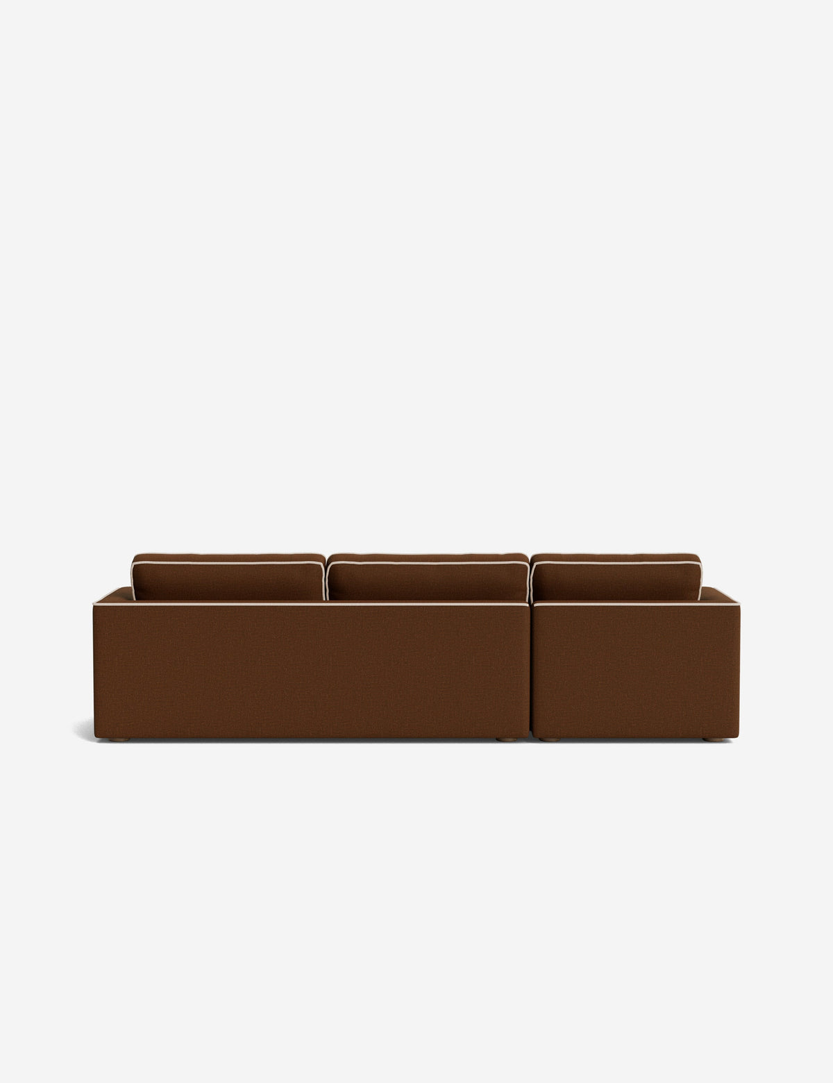 Westlawn Chaise Sectional Sofa