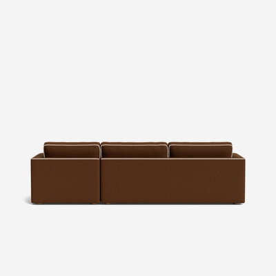 Westlawn Chaise Sectional Sofa