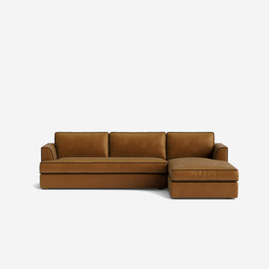 Westlawn Chaise Sectional Sofa