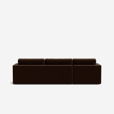 Westlawn Chaise Sectional Sofa