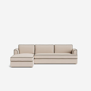 Westlawn Chaise Sectional Sofa