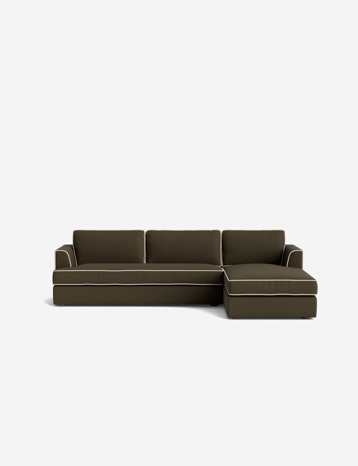 Westlawn Chaise Sectional Sofa