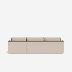 Westlawn Chaise Sectional Sofa