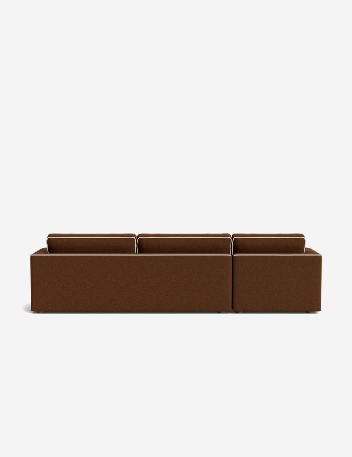 Westlawn Chaise Sectional Sofa