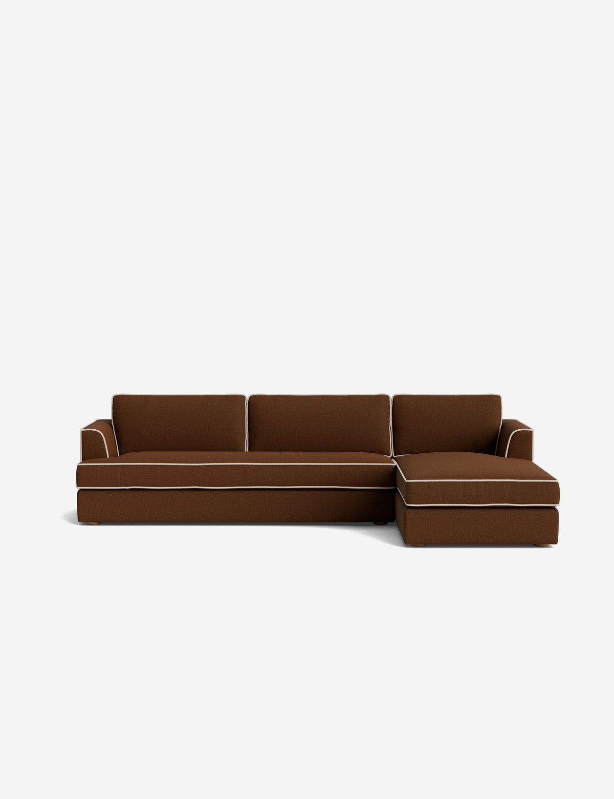Westlawn Chaise Sectional Sofa