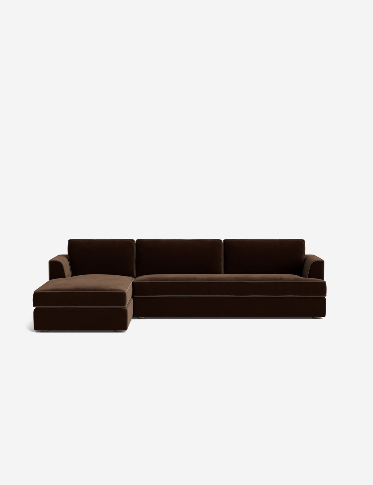 Westlawn Chaise Sectional Sofa