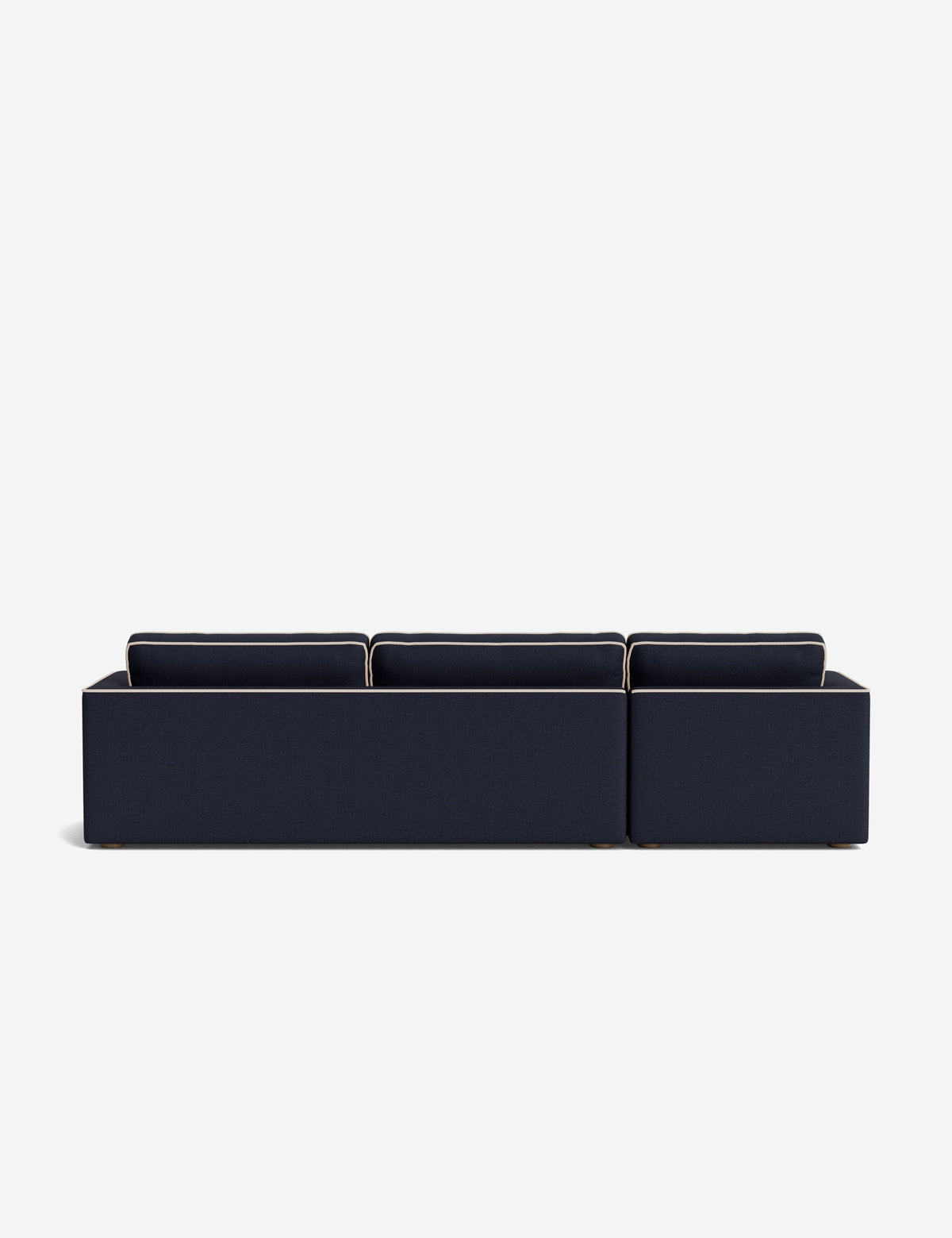 Westlawn Chaise Sectional Sofa