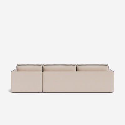 Westlawn Chaise Sectional Sofa