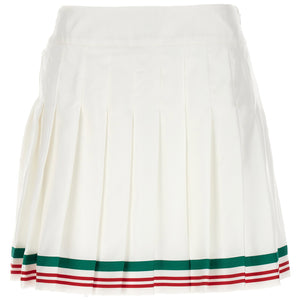 Casablanca Casa Way Skirt