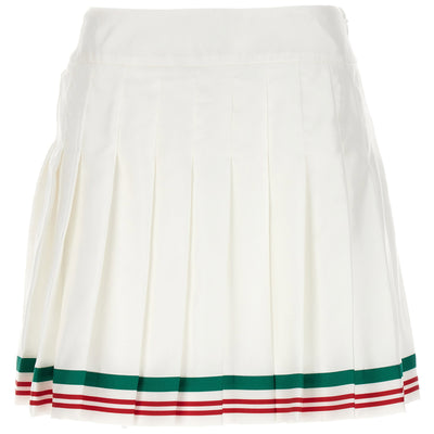 Casablanca Casa Way Skirt