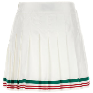 Casablanca Casa Way Skirt