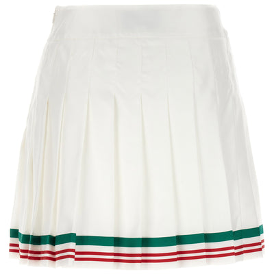 Casablanca Casa Way Skirt