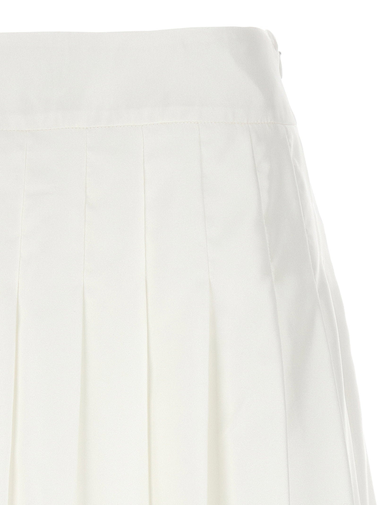 Casablanca Casa Way Skirt
