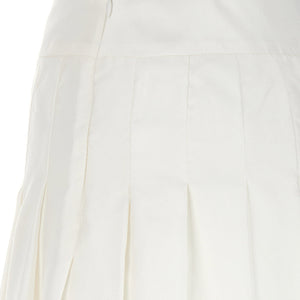 Casablanca Casa Way Skirt