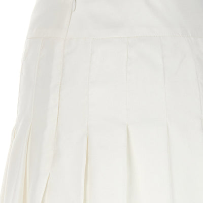 Casablanca Casa Way Skirt