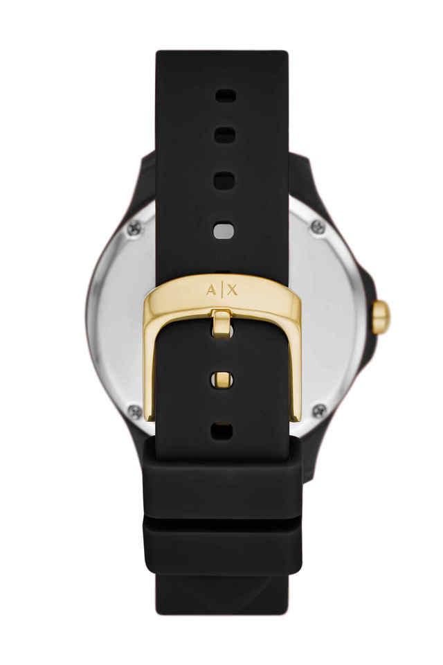Armani Exchange Lady Hampton Black Dial Women 16mm