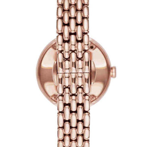 Emporio Armani Rosa Mother of Pearl Dial Women 30mm