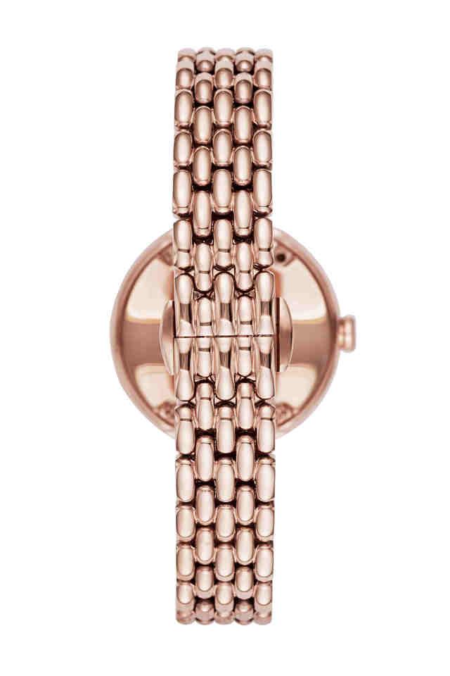 Emporio Armani Rosa Mother of Pearl Dial Women 30mm