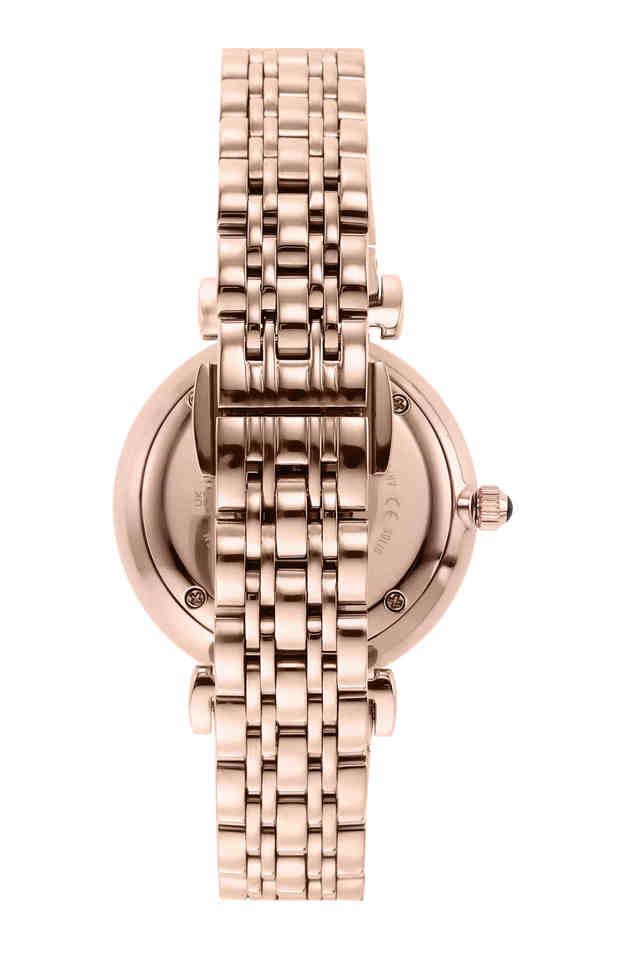 Emporio Armani Gianni T-Bar Multi-Colour Dial Women 32mm