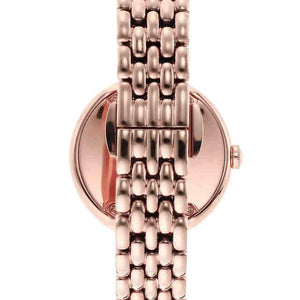 Emporio Armani Rosa Mother of Pearl Dial Women 30mm
