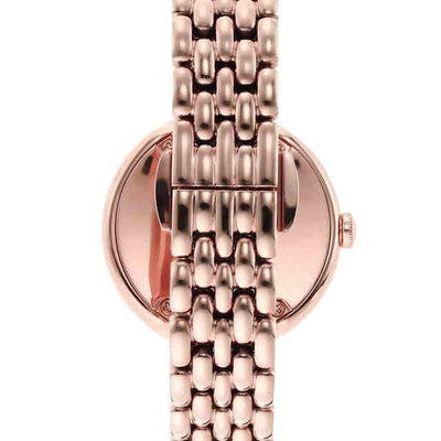 Emporio Armani Rosa Mother of Pearl Dial Women 30mm