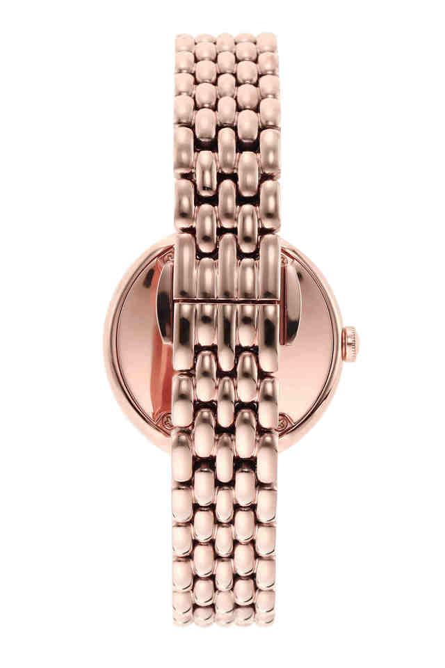Emporio Armani Rosa Mother of Pearl Dial Women 30mm