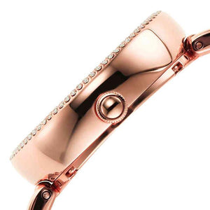 Emporio Armani Rosa Mother of Pearl Dial Women 32mm