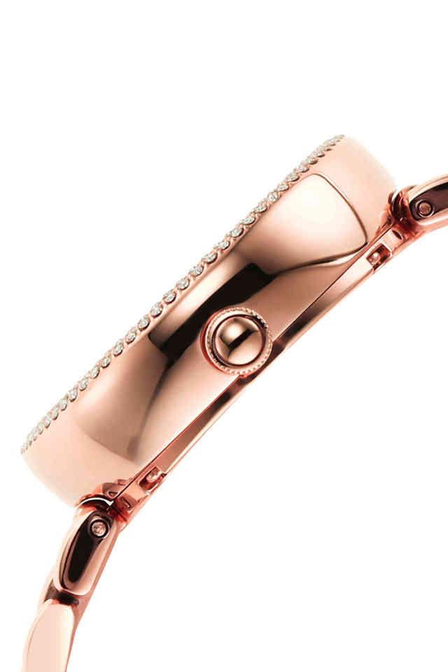 Emporio Armani Rosa Mother of Pearl Dial Women 32mm