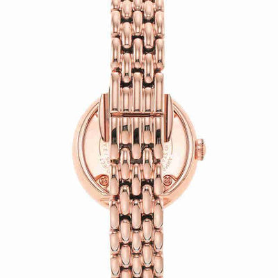 Emporio Armani Rosa Mother Of Pearl Dial Women 26MM