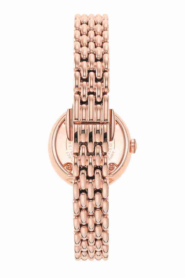 Emporio Armani Rosa Mother Of Pearl Dial Women 26MM