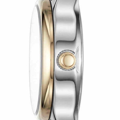 Fossil Modern Sophisticate Silver Dial Women 30mm