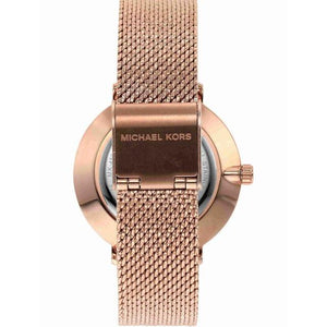 Michael Kors Pyper White Dial Women 32mm
