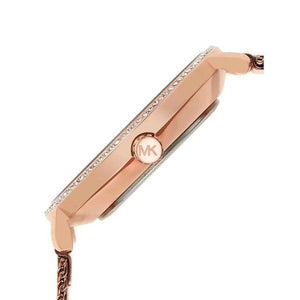 Michael Kors Pyper White Dial Women 32mm