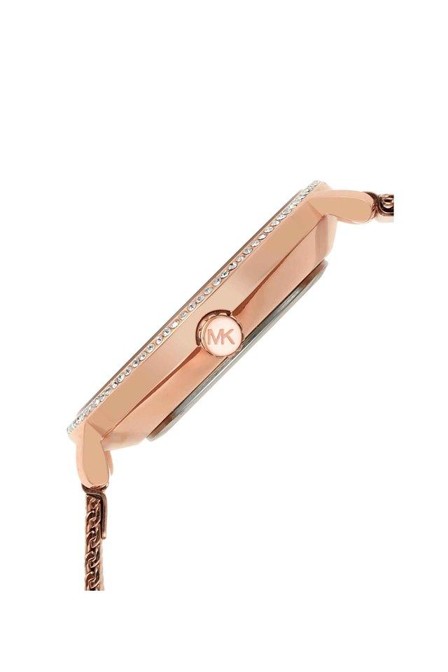 Michael Kors Pyper White Dial Women 32mm