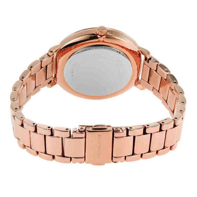 Michael Kors Pyper White Dial Women 38mm