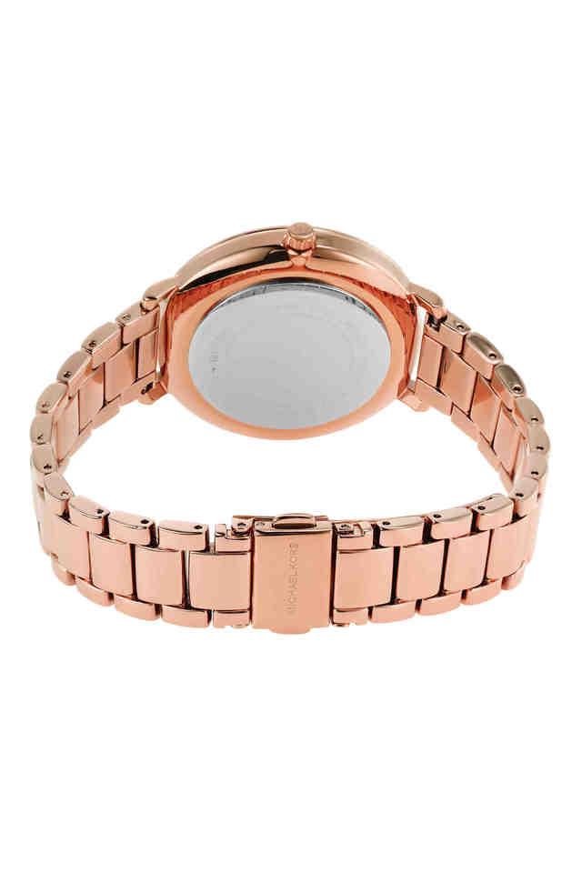 Michael Kors Pyper White Dial Women 38mm