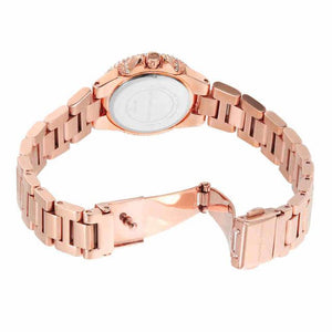 Michael Kors Camille White Dial Women 26mm