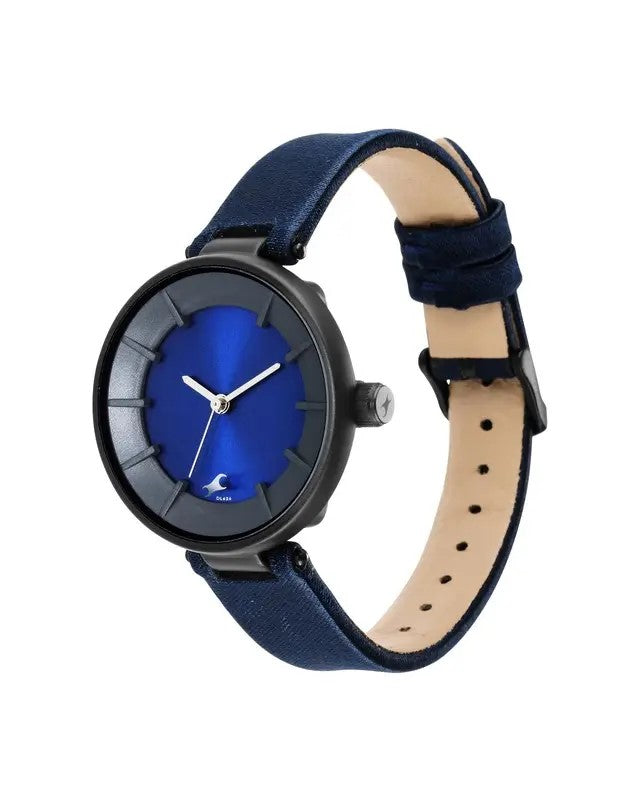 Revibe Blue
