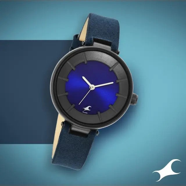 Revibe Blue