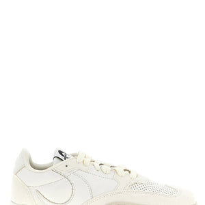 Marine Serre Ms Rise Sneakers