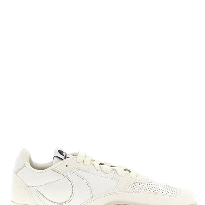 Marine Serre Ms Rise Sneakers